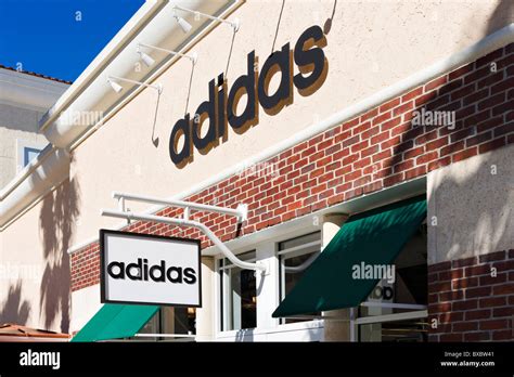 adidas orlando outlet store.